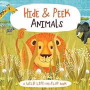 Buy Hide & Peek Animals 