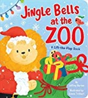 Buy Jingle Bells At The Zoo