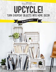 Buy Upcycle!