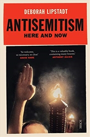 Buy Antisemitism