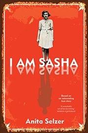 Buy I Am Sasha