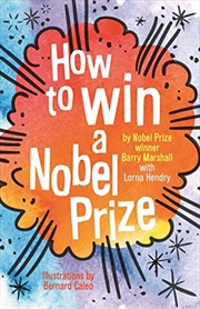 Buy How to Win a Nobel Prize