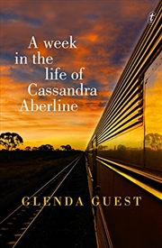 Buy A Week in the Life of Cassandra Aberline