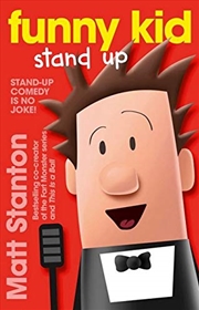 Buy Funny Kid Stand Up (funny Kid, #2)