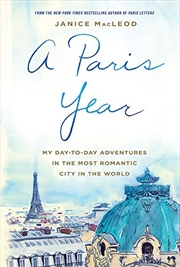 Buy A Paris Year