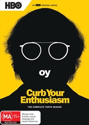 Buy Curb Your Enthusiasm - Season 10