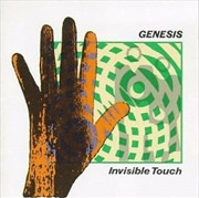 Buy Invisible Touch