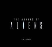 Buy Making Of Aliens, The