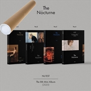 Buy Nocturne