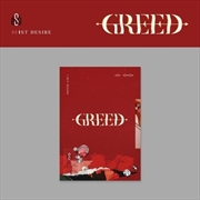 Buy 1st Desire - Greed - S Version