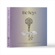 Buy Keys - 4th Ep