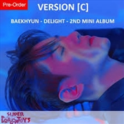 Buy Delight - 2nd Mini Album