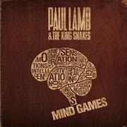 Buy Mind Games