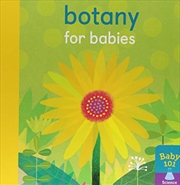 Buy Botany For Babies