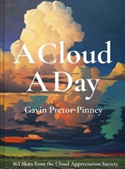 Buy A Cloud A Day