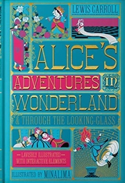 Buy Alice's Adventures In Wonderland & Through The Looking-glass