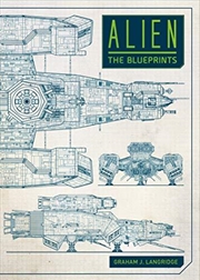 Buy Alien: The Blueprints