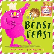 Buy Beast Feast