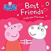 Buy Peppa Pig: Best Friends