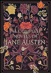 Buy The Complete Novels Of Jane Austen