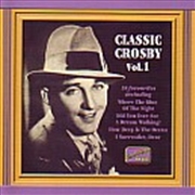 Buy Bing Crosby Classic Crosb