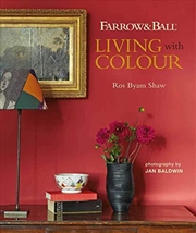 Buy Farrow & Ball Living With Colour