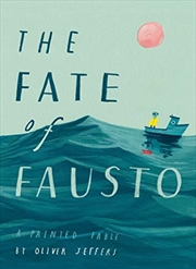 Buy The Fate Of Fausto