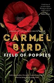 Buy Field Of Poppies