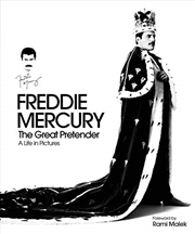 Buy Freddie Mercury