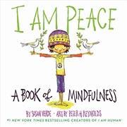 Buy I Am Peace: A Book Of Mindfulness