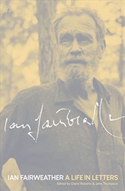 Buy Ian Fairweather: A Life in Letters