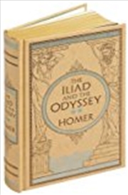 Buy The Iliad & The Odyssey