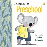 Buy I'm Ready for Preschool