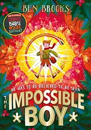 Buy The Impossible Boy