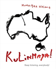 Buy Kulinmaya Keep Listening, Everybody