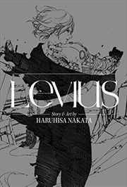 Buy Levius