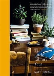 Buy The Little Library Year