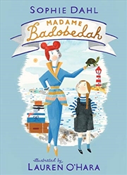 Buy Madame Badobedah