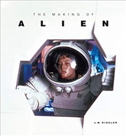 Buy The Making Of Alien