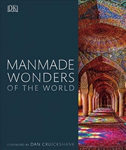 Buy Manmade Wonders of the World