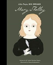 Buy Mary Shelley