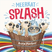 Buy Meerkat Splash