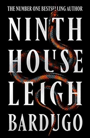 Buy Ninth House