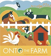 Buy Onto The Farm