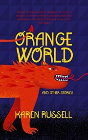 Buy Orange World