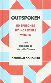 Buy Outspoken