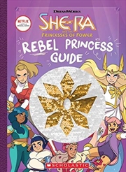 Buy Rebel Princess Guide (she-ra)