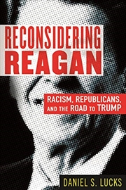 Buy Reconsidering Reagan