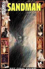 Buy The Sandman: The Deluxe Edition Book One