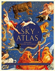 Buy Sky Atlas 